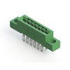 Edgeboard Connectors - 151-307-012-400-204-ND - DigiKey