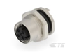 Standard Circular Connectors - T4131512041-002 - TE Connectivity