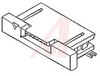 .20Pitch SMT Right-Angle FFC/FPC Connector, 30 Circuits, Gold (Au) Contact Plati - 70191472 - Allied Electronics, Inc.