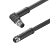 Circular Cable Assemblies - 281-2050081000-ND - DigiKey