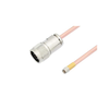 Coaxial Cables (RF) - 6099-PE3W04229-100CM-ND - DigiKey