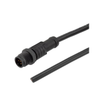 Circular Cable Assemblies - 5073-TRGPA504-C2B-1M-ND - DigiKey