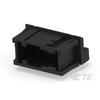 Headers, Male Pins - 185683-1-ND - DigiKey