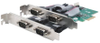 Serial Cards - 309583 - RS Components, Ltd.