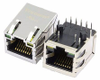 LAN Ethernet Transformers -- 1349345 - Image