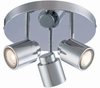 Semi-Flush Mts.-Spot Lights - 337981 - Light Center (The)