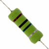 2W Resistor - 53-OY105KE - ERSAELECTRONICS PTE. LTD.