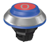 H program - HDT - Pushbuttons - HDT-BL-RT-700 -  - Schmersal Inc.
