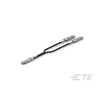 Pluggable Cables - 17-2821986-1-ND - DigiKey