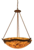 5458TN/PS103 Pendants-Bowl Style - 696891 - Capital Lighting, Inc.