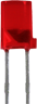 4MM CYLINDRICAL RED LED - WP1413IDT - Kingbright Corporation