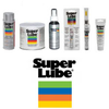Super Lube Clear Grease - 1/2 oz Tube - 21015 - 082353-21015 - R. S. Hughes Company, Inc.