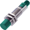 Capacitive sensor - CBN15-18GS75-E2-V1 - Pepperl+Fuchs SE