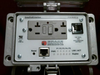 Customizable Programming Port, GracePort® - P-E5-M4RF10 - Grace Engineered Products, Inc.
