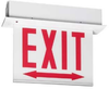 Exit Sign -- NCREXLBU1WHDA - Image