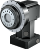 Right Angle ServoFit Gearhead -- 