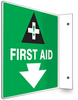 Safety Signs - PSS9P4037 - Panduit Corp.