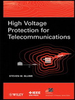 High Voltage Protection for Telecommunications