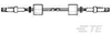 Circular Power Connectors - 859355-2 - TE Connectivity