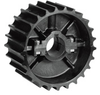 Rexnord 614-36-1 Thermoplastic MatTop & TableTop Sprockets -- 614-36-1 - Image