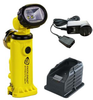 Streamlight Knucklehead - AC Charge Cord - 1 Base - Yellow -- STL-90622