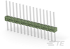 PCB Headers & Receptacles - 1-827313-5 - TE Connectivity