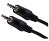 3.5MM STEREO MALE / MALE 50' CABLE -- 38-100-600 - Image