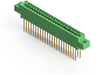 Card Edge Connectors - Edgeboard Connectors - 346-046-541-804 - Lingto Electronic Limited