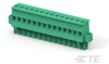 PCB Terminal Blocks - 1-796863-4 - TE Connectivity