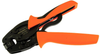 Crimp Tool, Ratchet, Wire Ferrule; Crimp Tool Type Tempo Communications -- 32AH6873