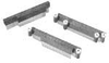 Board-Board Connector Receptacle 102Way, 4Row; Product Range Amp - Te Connectivity - 16M2711 - Newark, An Avnet Company