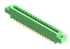 Card Edge Connector Rohs Compliant Edac - 63AJ2722 - Newark, An Avnet Company