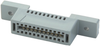 Card Edge Conn, Dual Side, 20Pos, Panel; Card Edge Connector Type 3M - 46F4757 - Newark, An Avnet Company