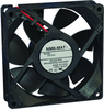 Axial Fan,92Mm,24V,96.4Cfm,51Dba; Supply Voltage Vdc Nmb Technologies - 39T3178 - Newark, An Avnet Company