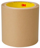 Tape, 32.92M X 19.05Mm, Clear, Pet Film; Adhesive Type 3M - 23H0709 - Newark, An Avnet Company