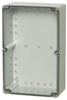 Enclosure, Multipurpose, Pc, Transparent Rohs Compliant Fibox - 39AK1369 - Newark, An Avnet Company