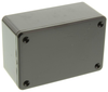 Enclosure, Flame Retardant, Ul94V-0, Ip54, Multipurpose, 85 Mm, 56 Mm, 39 Mm Rohs Compliant Hammond - 15J3701 - Newark, An Avnet Company