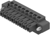 Terminal Block Pluggable, 5 Position, 28-16Awg; Pitch Spacing Weidmuller - 94C3161 - Newark, An Avnet Company