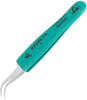 Tweezer, Precision, 125Mm; Tweezer Type Excelta - 14AJ6840 - Newark, An Avnet Company