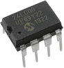 Serial Eeprom, 128Bit, 400Khz, Dip-8; Memory Interface Type Microchip - 12C1983 - Newark, An Avnet Company