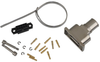 Wire-Board Connector, Receptacle 10 Position, 2Mm; Product Range Harwin - 25T0946 - Newark, An Avnet Company