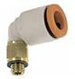 Male Elbow 10-32 x 5/32