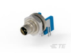 Standard Circular Connectors - 5-1437719-1 - TE Connectivity