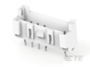 PCB Headers & Receptacles - 2-2304185-7 - TE Connectivity