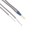 Sensors, Transducers - Temperature Sensors - PTC Thermistors - 1047831-B59100M1120A070 - Win Source Electronics