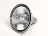 20 Watt, 12 Volt MR16 Halogen Flood BAB Bulb -- U1003412