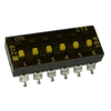 DIP Switches - 219-6MSTF-ND - DigiKey