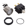 Pushbutton Switches - 3-101-011-ND - DigiKey