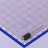 Capacitors >> Aluminum Electrolytic Capacitors - Leaded -- 01EC1809SHC10UF50V - Image
