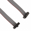 Cable Assemblies - Rectangular Cable Assemblies - FFMD-05-T-06.00-01-N - Acme Chip Technology Co., Limited